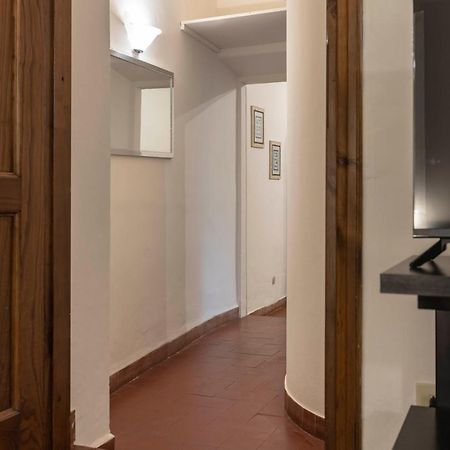 Casa Florentia Firenze Esterno foto