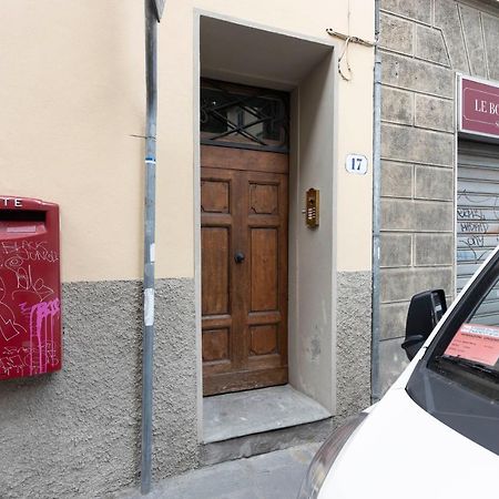 Casa Florentia Firenze Esterno foto