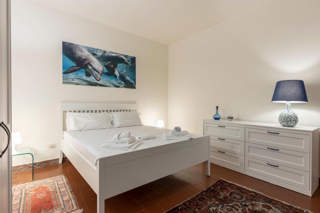 Casa Florentia Firenze Esterno foto
