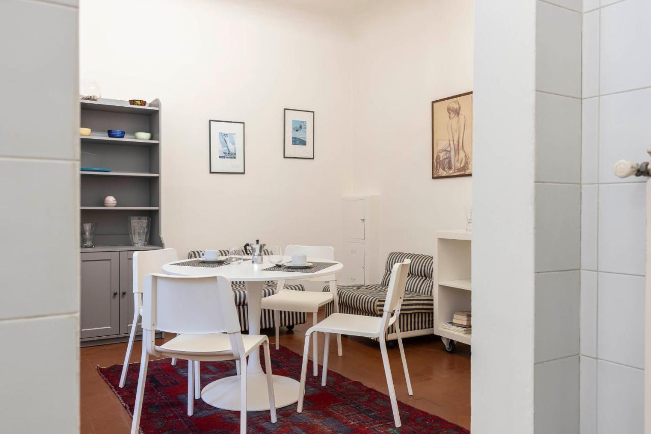 Casa Florentia Firenze Esterno foto