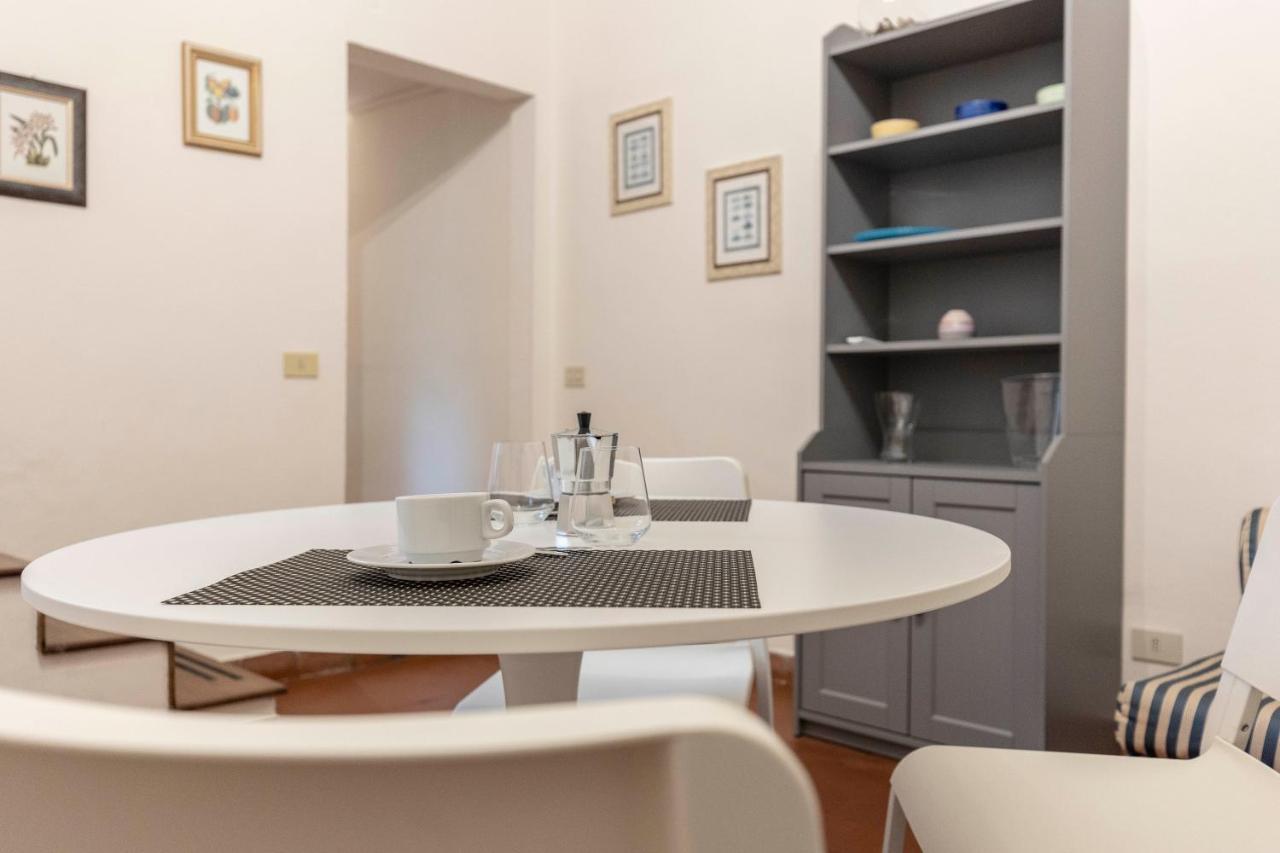 Casa Florentia Firenze Esterno foto