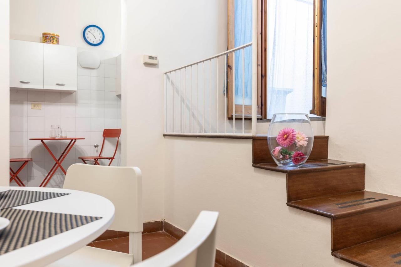 Casa Florentia Firenze Esterno foto