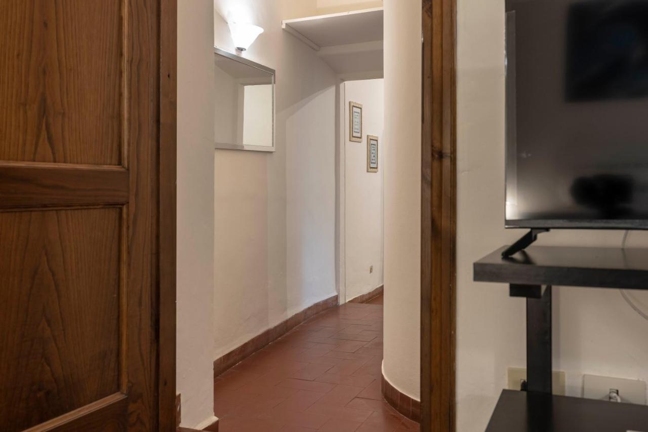 Casa Florentia Firenze Esterno foto