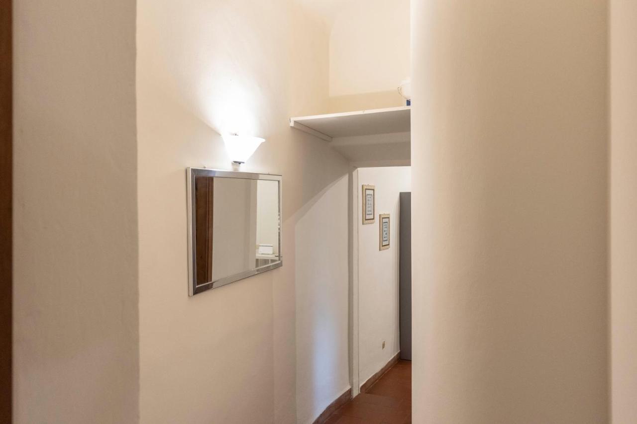 Casa Florentia Firenze Esterno foto