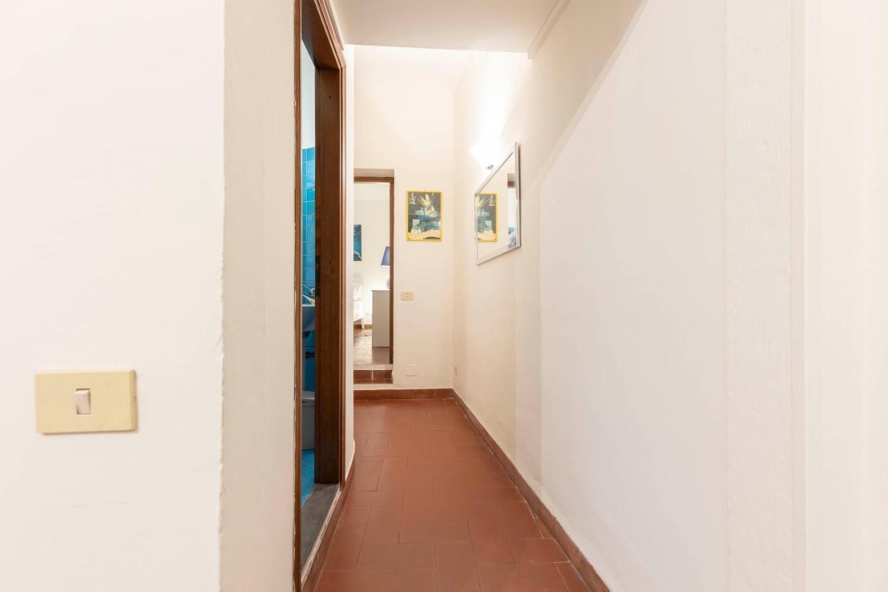 Casa Florentia Firenze Esterno foto