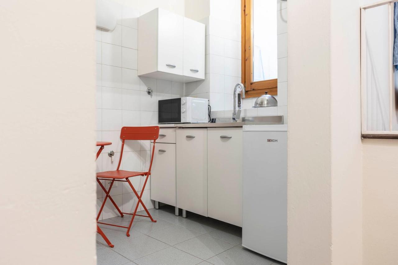 Casa Florentia Firenze Esterno foto