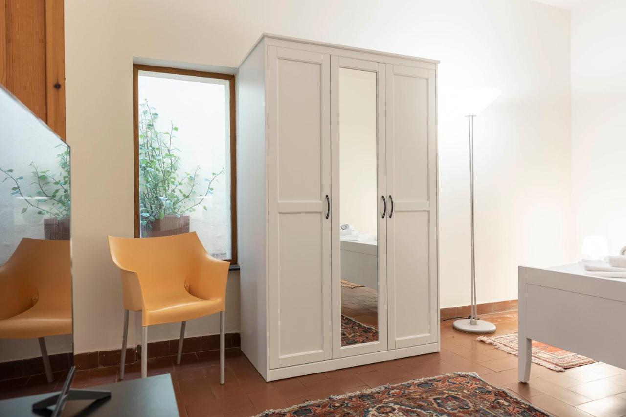 Casa Florentia Firenze Esterno foto