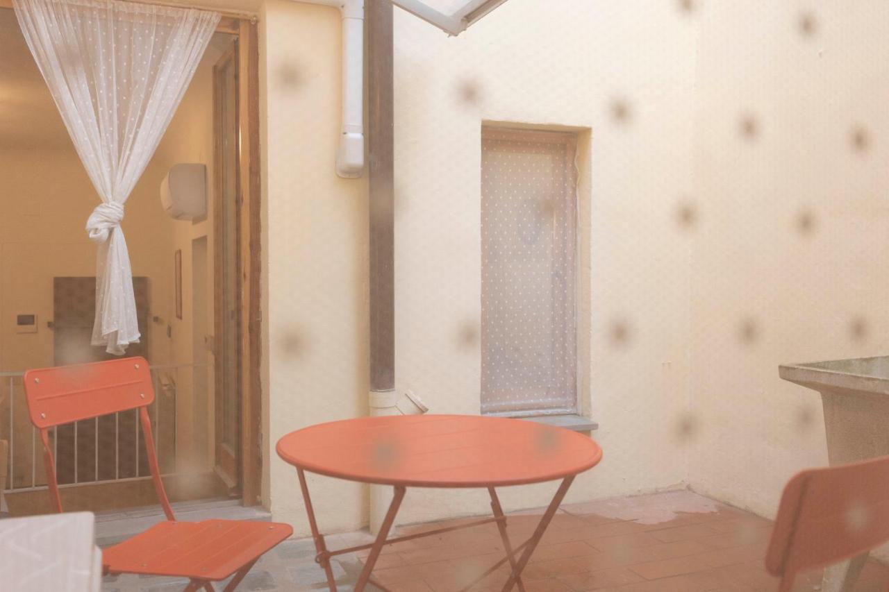 Casa Florentia Firenze Esterno foto
