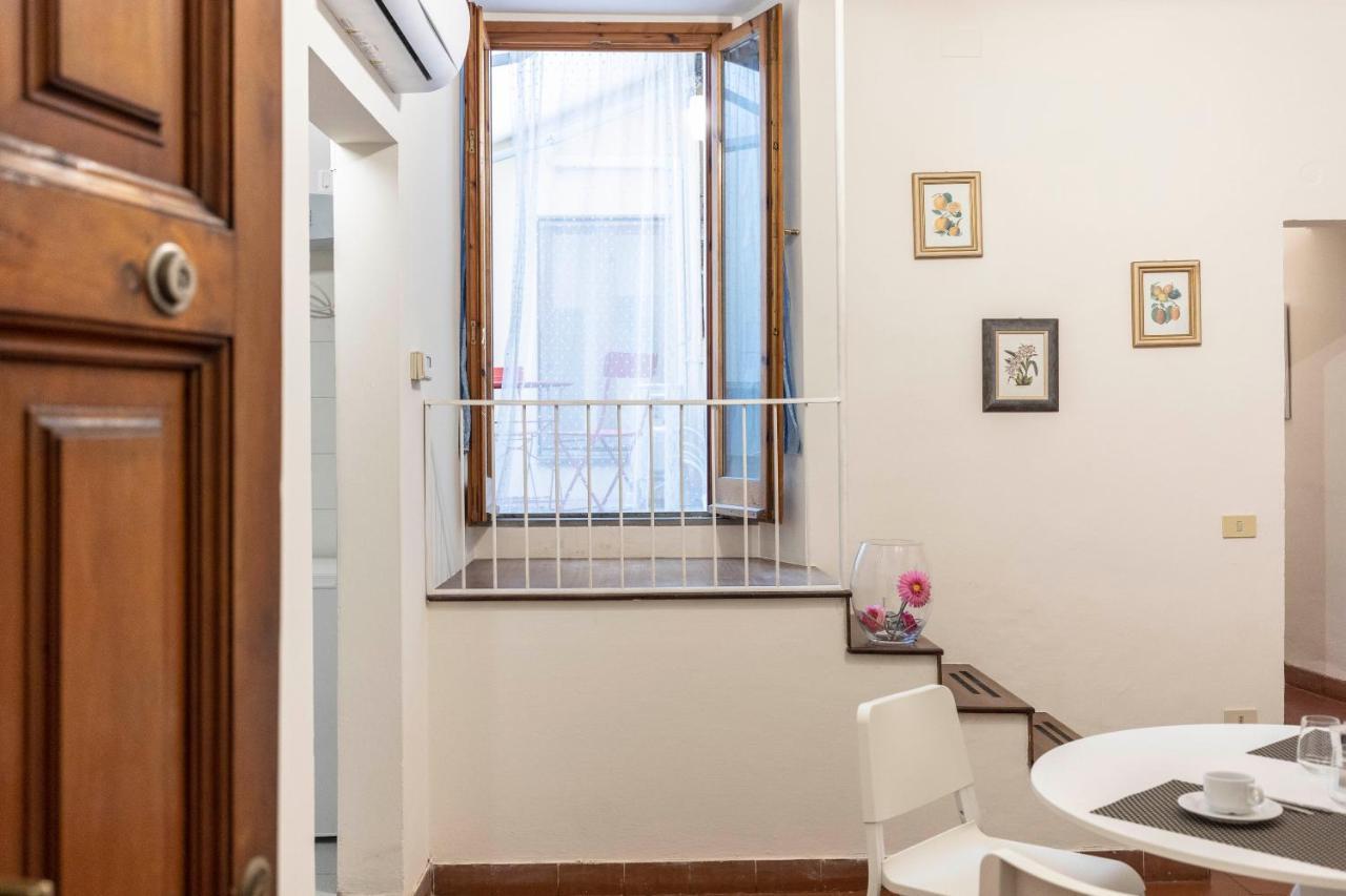 Casa Florentia Firenze Esterno foto