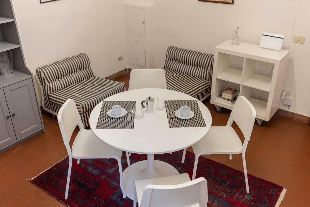 Casa Florentia Firenze Esterno foto