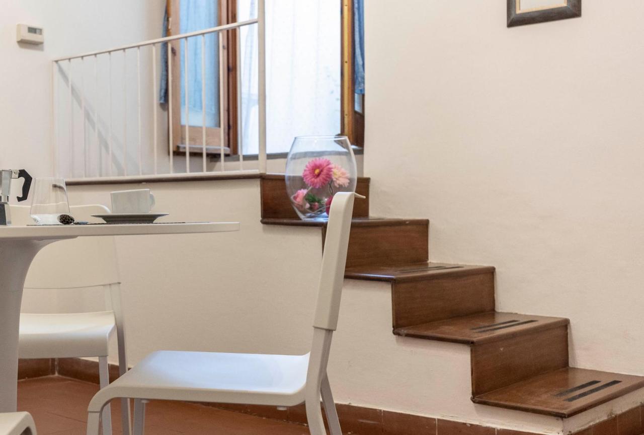 Casa Florentia Firenze Esterno foto
