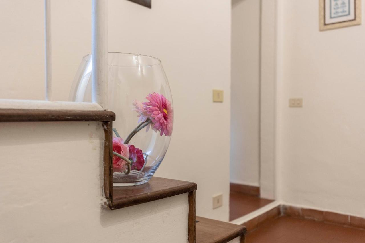 Casa Florentia Firenze Esterno foto
